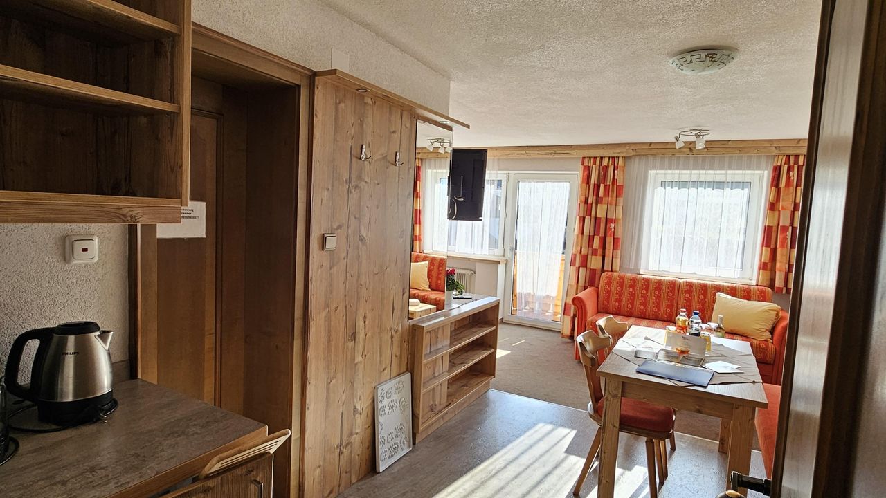 Appartement 6 Appartement 6